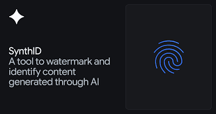 SynthID