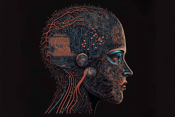 AI Humanized image